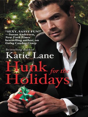 Hunk for the Holidays - ebook